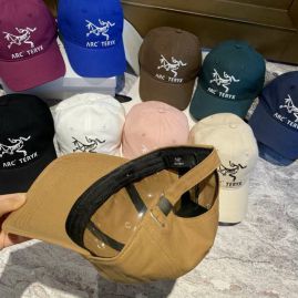 Picture of Arcteryx Cap _SKUArcteryxcap04172268